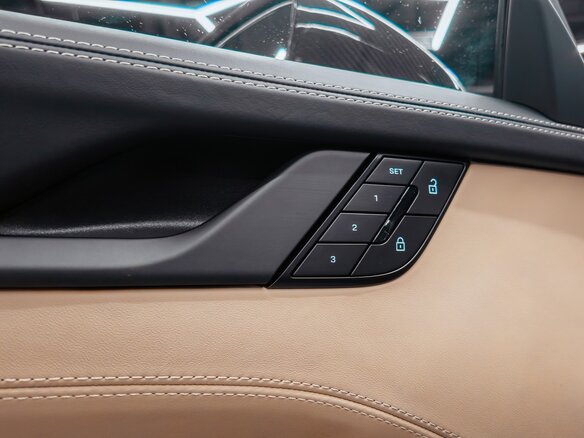 2026 Porsche 911 Turbo S VIII (992) Рестайлинг, зелёный, 41000000 рублей - вид 16