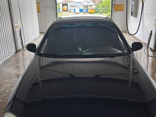 2005 Chevrolet Lanos I, чёрный, 230000 рублей, вид 1