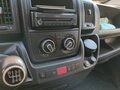 2012 Fiat Professional Ducato, синий, 1400000 рублей - вид 1