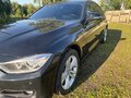 2013 BMW 3 серии 320d xDrive VI (F3x), чёрный - вид 8