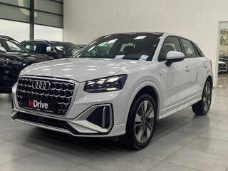 Audi Q2 L 35 TFSI I Рестайлинг