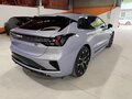 2026 Zeekr 001 103 kWh I Рестайлинг 2, фиолетовый, 11130000 рублей - вид 4