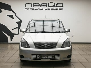 2000 Toyota Opa I, серый, 449000 рублей, вид 2