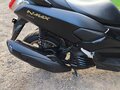 2019 Yamaha NMAX, чёрный, 250000 рублей - вид 9