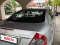 2006 Mercedes-Benz E-Класс 200 III (W211, S211) Рестайлинг, серебристый, 1250000 рублей - вид 6