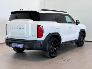 2024 Haval H3 I, белый, 2570000 рублей, вид 5