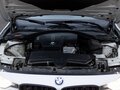 2015 BMW 3 серии 320i VI (F3x), белый, 1630000 рублей - вид 11