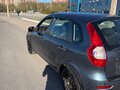 2013 Lada (ВАЗ) Kalina II, синий, 395000 рублей - вид 3