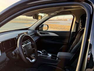 2023 Haval H5 II, чёрный, 3210000 рублей, вид 3
