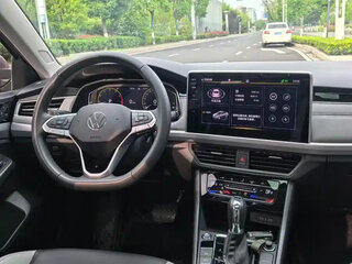 2023 Volkswagen Bora IV (China Market) Рестайлинг, коричневый, 1180001 рублей, вид 5