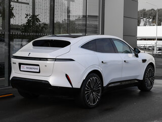 2023 Avatr 11 116 kWh I, белый, 5498000 рублей, вид 4