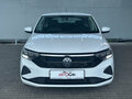 2021 Volkswagen Polo VI, белый - вид 1