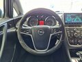2012 Opel Astra J Рестайлинг, синий - вид 8