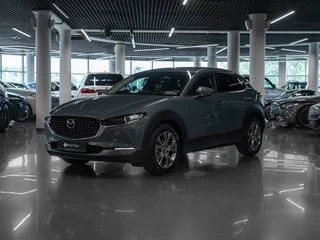 Mazda CX-30 I