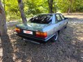1984 Audi 100 III (C3), серебристый - вид 2