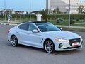 2018 Genesis G70 I, серый, 2466722 рублей - вид 9