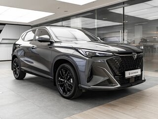 2025 Changan CS35 Max, серый, 2689900 рублей, вид 2