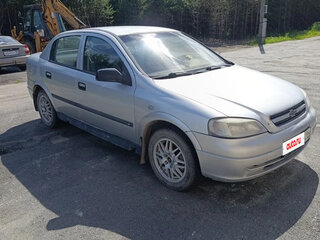 2007 Chevrolet Viva, серебристый, 225000 рублей, вид 2
