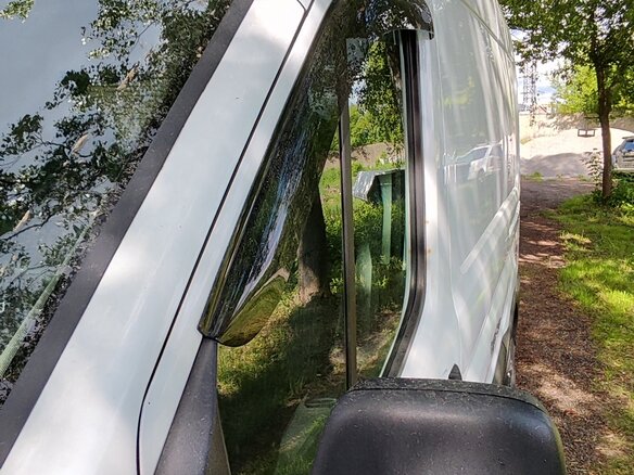 2019 Ford Transit, белый, 2800000 рублей - вид 28