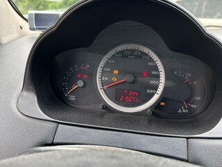 2010 Chery M11 (A3), серый, 160000 рублей, вид 5