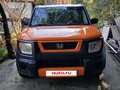 2005 Honda Element I, оранжевый, 890000 рублей - вид 11