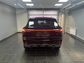 2026 Москвич М70, чёрный, 3099000 рублей, вид 5