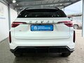 2023 Haval F7 I Рестайлинг, белый - вид 3