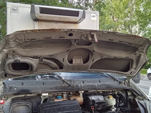 2013 Iveco Daily, белый, 1300000 рублей - вид 12
