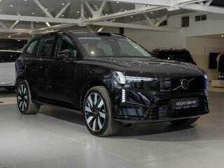 2025 Volvo EX90, чёрный, 16000000 рублей, вид 2