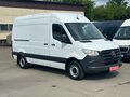 2021 Mercedes-Benz Sprinter, белый, 2999000 рублей - вид 2