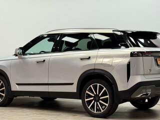 2023 Jaecoo J7 I, серый, 2225000 рублей, вид 3