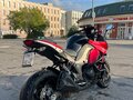 2011 Kawasaki Ninja 1000 SX, красный, 695000 рублей - вид 1