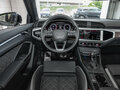 2026 Audi Q3 45 TFSI II (F3), серый, 5700000 рублей - вид 10