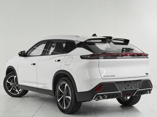2024 Dongfeng Mage, белый, 2850000 рублей, вид 4