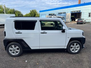 2021 Daihatsu Taft II, белый, 1350000 рублей, вид 3