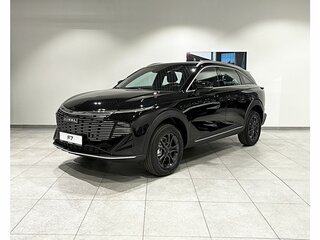 2026 Haval F7 II, чёрный, 2969010 рублей, вид 3