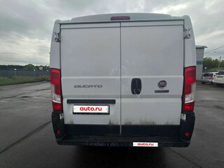 2021 Fiat Professional Ducato, белый, 2500000 рублей, вид 3