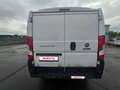 2021 Fiat Professional Ducato, белый, 2500000 рублей - вид 2
