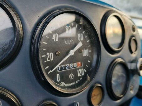 1986 ГАЗ 52, голубой, 600000 рублей, вид 3