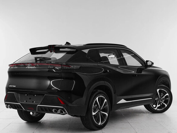 2025 Dongfeng Mage, чёрный, 2560000 рублей - вид 5