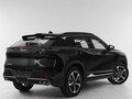 2025 Dongfeng Mage, чёрный, 2560000 рублей - вид 5