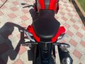 2020 BMW G 310 R, красный, 515000 рублей - вид 6