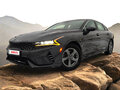 2020 Kia K5 III, серый, 2350000 рублей - вид 1