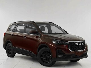 2025 SWM G05 Pro, красный, 1849000 рублей, вид 3