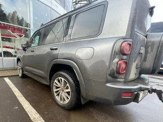 2024 Haval H9 II, серый, 3850000 рублей, вид 4