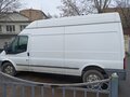 2010 Ford Transit, белый, 500000 рублей - вид 3