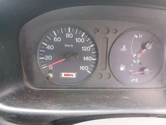 2003 Mazda Bongo Brawny IV, серебристый, 279999 рублей - вид 7
