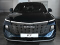 2026 Haval F7 II, синий - вид 8
