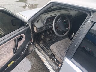 2003 Lada (ВАЗ) 21093i, серый, 200000 рублей, вид 5