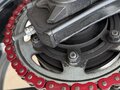 2018 Yamaha XSR700, пурпурный, 619000 рублей - вид 3